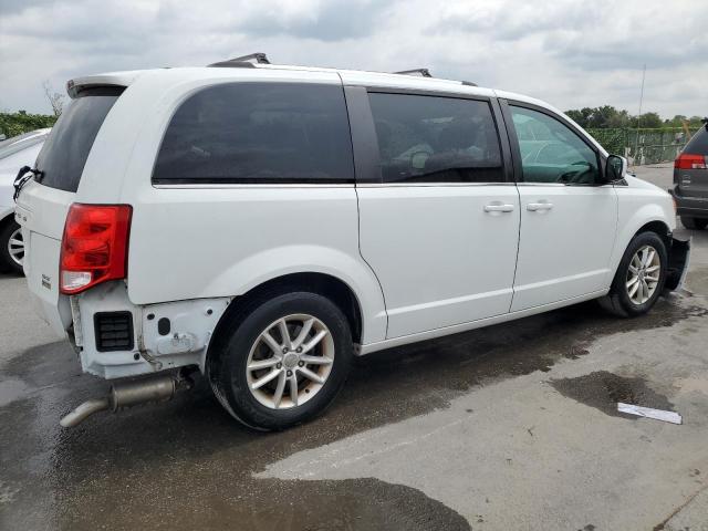 Photo 3 from auction – 2018 DODGE GRAND CARA with VIN 2C4RDGCG0JR300223