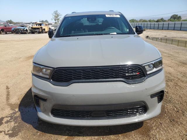 Photo 5 from auction – 2023 DODGE DURANGO GT with VIN 1C4RDHDG5PC571283