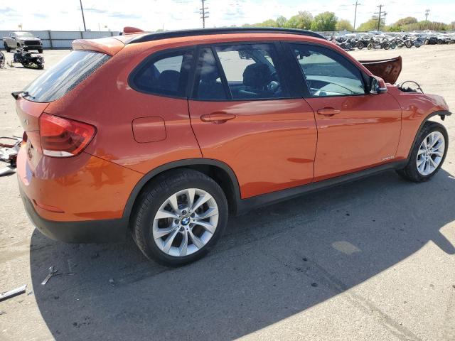 Photo 3 from auction – 2014 BMW X1 XDRIVE2 with VIN WBAVL1C57EVY17581