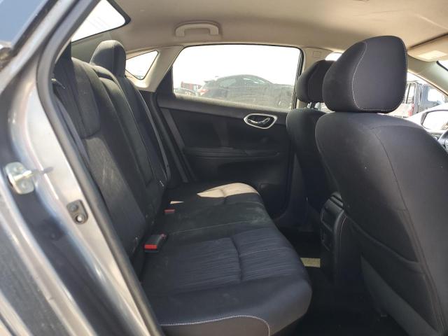 Photo 10 from auction – 2017 NISSAN SENTRA S with VIN 3N1AB7AP2HL692833