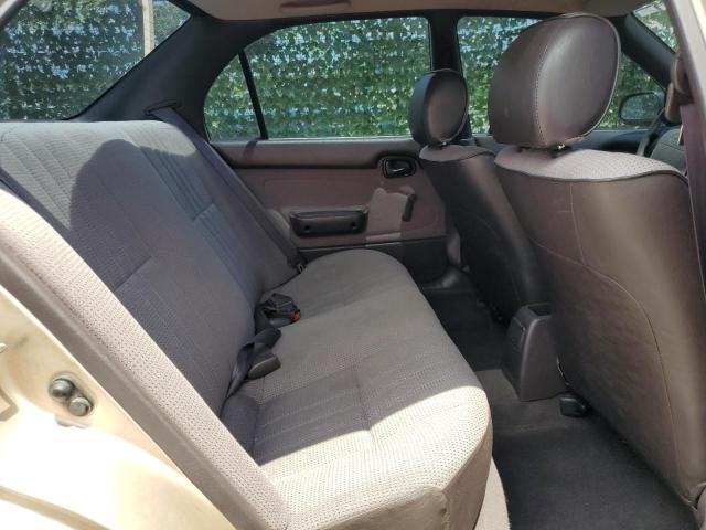 Photo 10 from auction – 1994 TOYOTA COROLLA with VIN JT2AE04B1R0080402