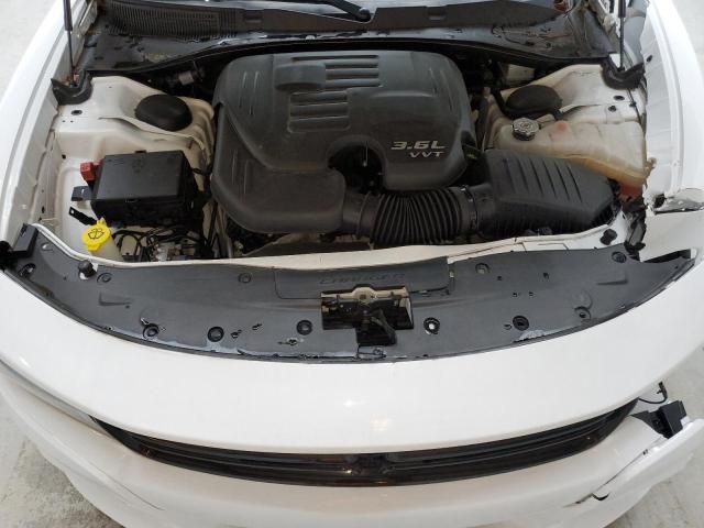 Photo 11 from auction – 2022 DODGE CHARGER SX with VIN 2C3CDXBG0NH208066