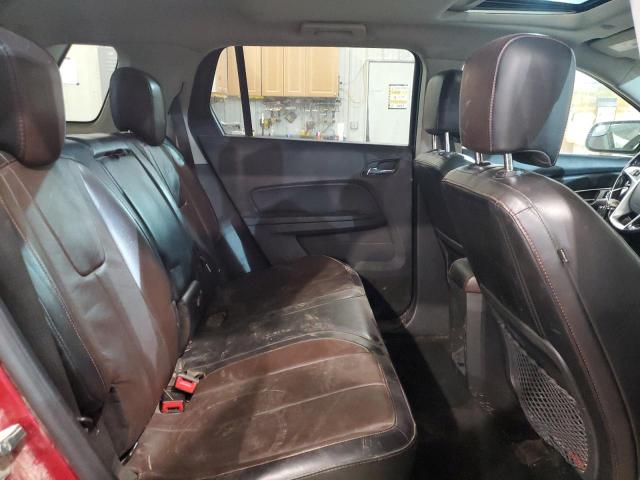 Photo 10 from auction – 2013 GMC TERRAIN SL with VIN 2GKALUEK0D6135784