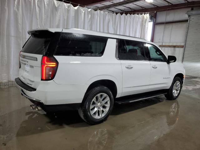 Photo 3 from auction – 2023 CHEVROLET SUBURBAN K with VIN 1GNSKFKD7PR418588
