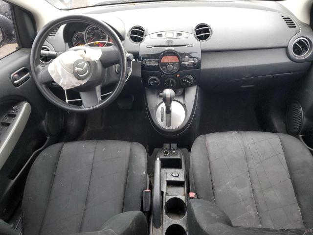 Photo 8 from auction – 2013 MAZDA MAZDA2 with VIN JM1DE1KY9D0154661