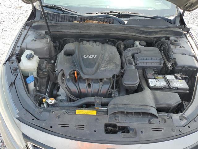 Photo 11 from auction – 2015 KIA OPTIMA EX with VIN 5XXGN4A74FG383502