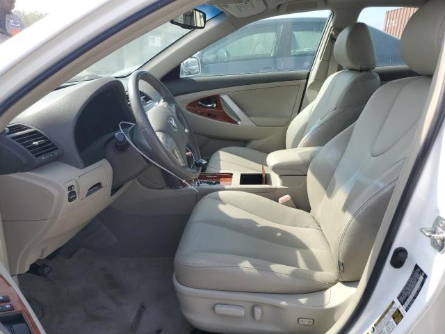 Photo 7 from auction – 2009 TOYOTA CAMRY BASE with VIN 4T1BE46K19U919095