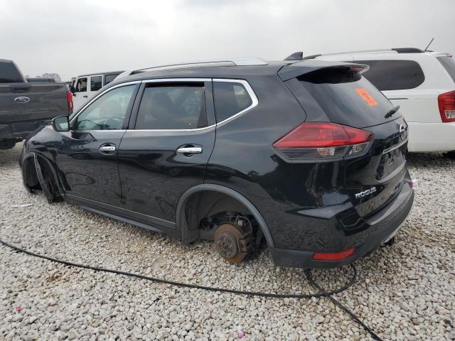 Photo 2 from auction – 2018 NISSAN ROGUE S with VIN KNMAT2MV2JP500960