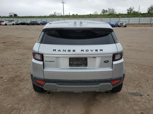 Foto 6 de la subasta – 2017 LAND ROVER RANGE ROVE con VIN SALVR2BG0HH209942
