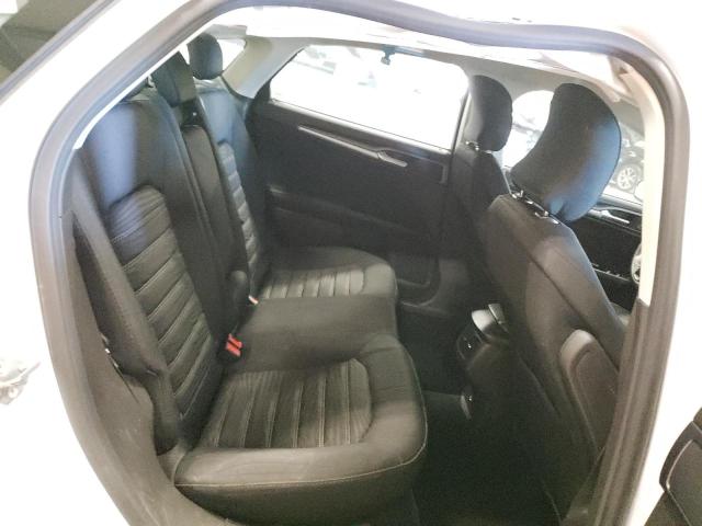 Photo 10 from auction – 2016 FORD FUSION SE with VIN 3FA6P0H72GR371362