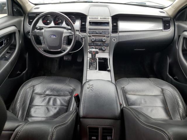 Photo 8 from auction – 2012 FORD TAURUS SEL with VIN 1FAHP2EW9CG101384