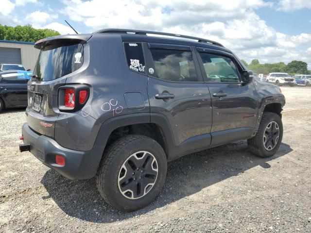 Photo 3 from auction – 2017 JEEP RENEGADE T with VIN ZACCJBCB8HPF37434