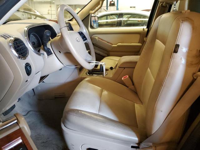 Photo 7 from auction – 2007 FORD EXPLORER E with VIN 1FMEU74E87UA89937