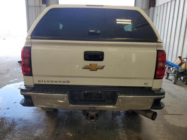 Photo 6 from auction – 2015 CHEVROLET SILVERADO with VIN 1GC1KVE85FF520064