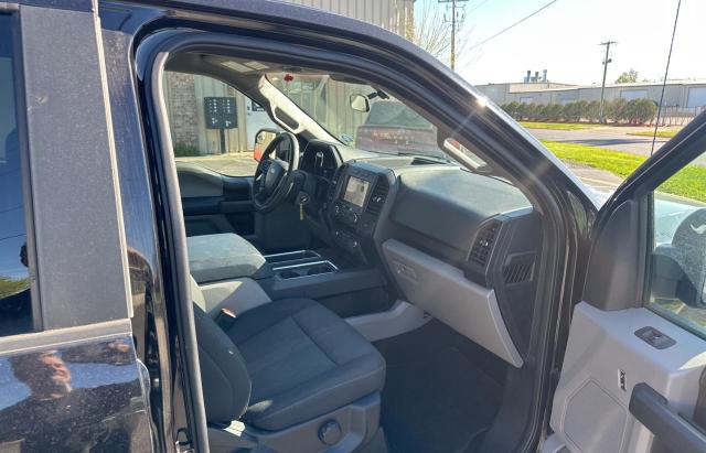 Photo 5 from auction – 2019 FORD F150 SUPER with VIN 1FTEW1EP1KKD43097