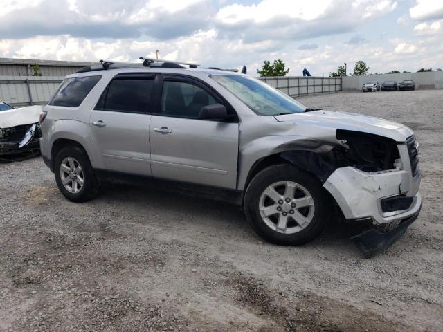 Photo 4 from auction – 2016 GMC ACADIA SLE with VIN 1GKKRPKD3GJ157246