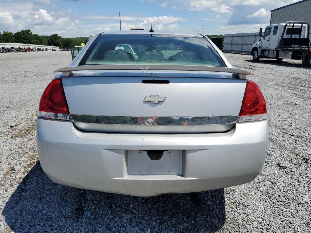 Photo 6 from auction – 2011 CHEVROLET IMPALA LT with VIN 2G1WG5EK4B1319513