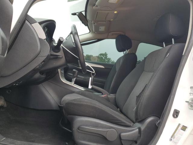 Photo 7 from auction – 2015 NISSAN SENTRA S with VIN 3N1AB7AP7FL648114