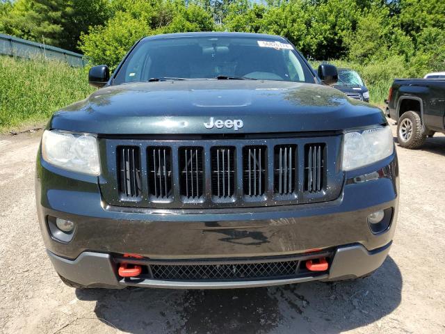 Photo 5 from auction – 2012 JEEP GRAND CHER with VIN 1C4RJFAG0CC287748