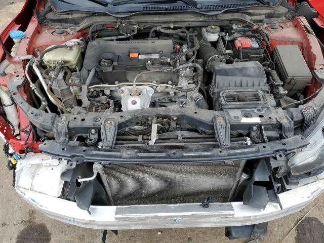 Photo 11 from auction – 2016 HONDA CIVIC LX with VIN 2HGFC2F51GH543767