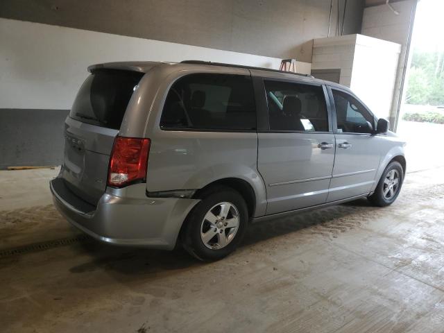 Photo 3 from auction – 2013 DODGE GRAND CARA with VIN 2C4RDGCG3DR610760