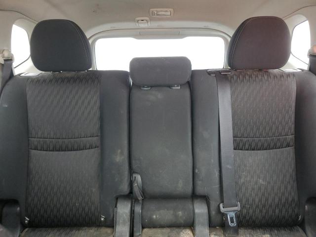 Photo 10 from auction – 2017 NISSAN ROGUE S with VIN KNMAT2MV1HP610344