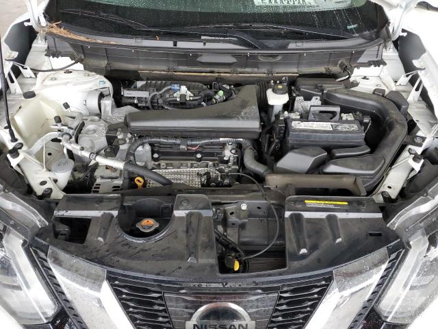 Photo 12 from auction – 2017 NISSAN ROGUE S with VIN 5N1AT2MT4HC864440