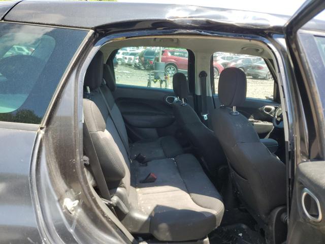 Photo 10 from auction – 2015 FIAT 500L with VIN ZFBCFADH5FZ031818
