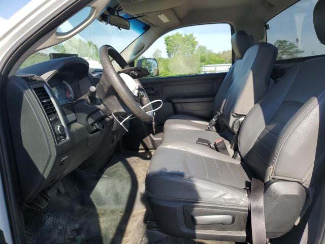 Photo 7 from auction – 2014 RAM 1500 ST with VIN 3C6JR7AT4EG267745
