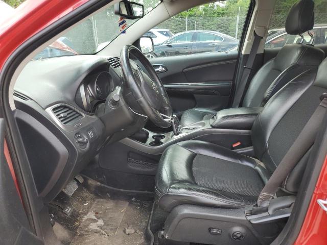 Photo 7 from auction – 2015 DODGE JOURNEY CR with VIN 3C4PDCGG6FT686693