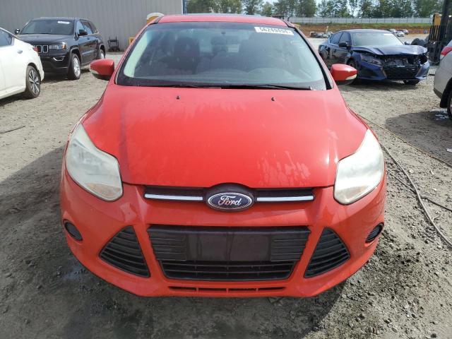 Photo 5 from auction – 2014 FORD FOCUS SE with VIN 1FADP3F2XEL265043