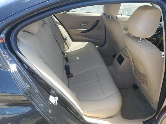 Photo 10 from auction – 2014 BMW 328 XI with VIN WBA3B3C52EJ980510