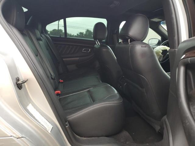 Photo 10 from auction – 2019 FORD TAURUS LIM with VIN 1FAHP2F89KG111105