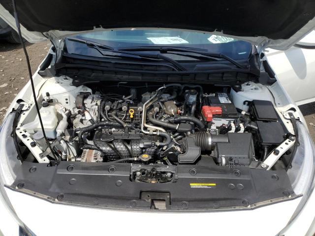 Photo 11 from auction – 2021 NISSAN ALTIMA SV with VIN 1N4BL4DVXMN303301