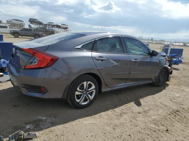 Photo 3 from auction – 2017 HONDA CIVIC LX with VIN 2HGFC2F52HH546873