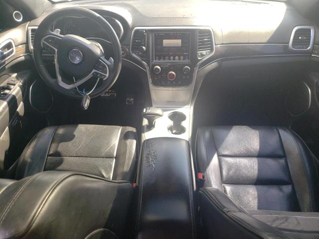 Photo 8 from auction – 2015 JEEP GRAND CHER with VIN 1C4RJECG8FC155414