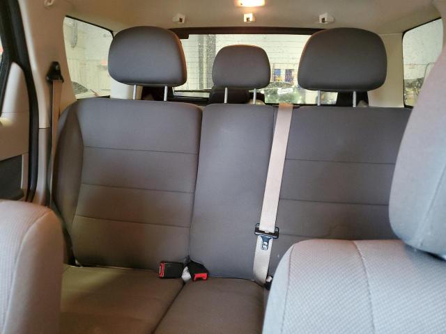 Photo 10 from auction – 2010 FORD ESCAPE XLT with VIN 1FMCU0D70AKA01725