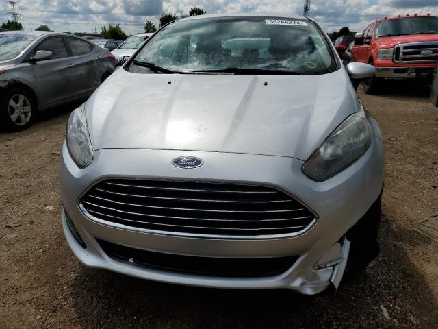 Photo 5 from auction – 2017 FORD FIESTA SE with VIN 3FADP4EJXHM129108