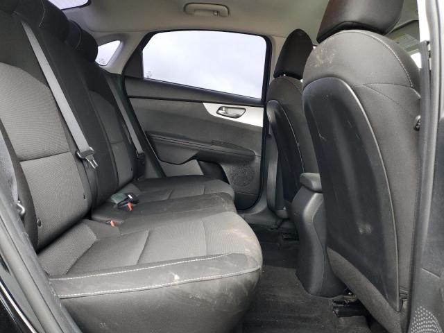 Photo 10 from auction – 2023 KIA FORTE LX with VIN 3KPF24AD1PE552816