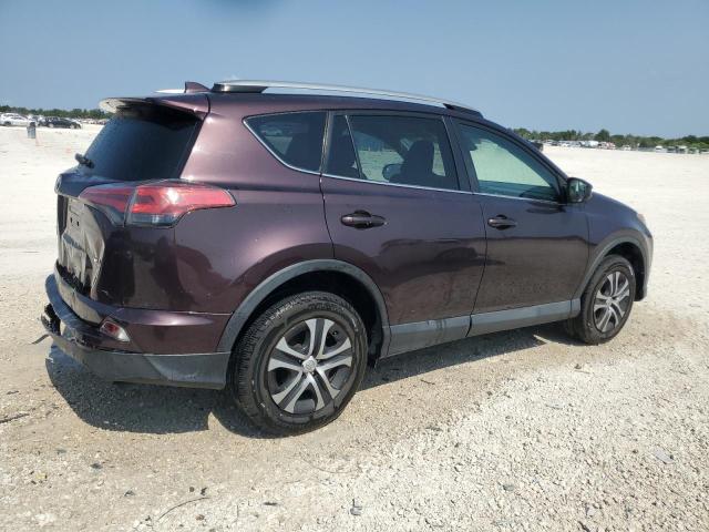 Photo 3 from auction – 2017 TOYOTA RAV4 LE with VIN 2T3ZFREV4HW382572