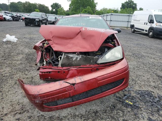 Photo 5 from auction – 2003 FORD FOCUS LX with VIN 1FAFP33P13W228841