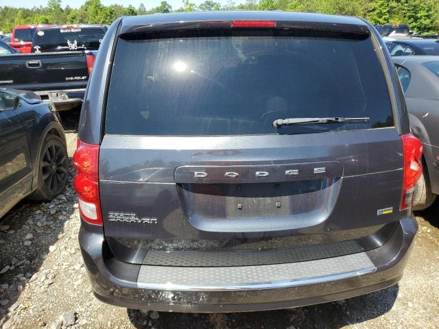 Photo 6 from auction – 2014 DODGE GRAND CARA with VIN 2C4RDGBG2ER390160