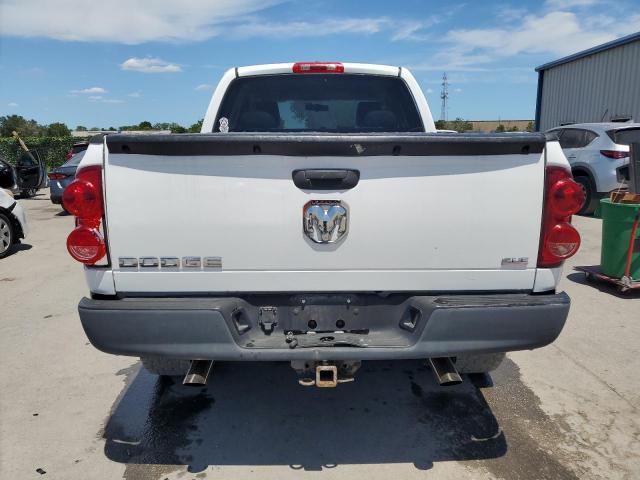Photo 6 from auction – 2008 DODGE RAM 1500 S with VIN 1D3HU18N58J186774