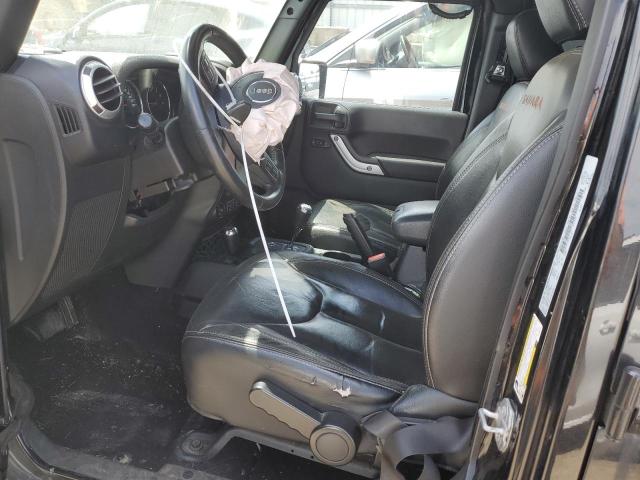 Photo 7 from auction – 2015 JEEP WRANGLER U with VIN 1C4BJWEG9FL565241