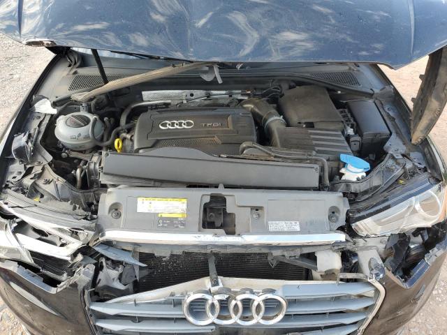Photo 11 from auction – 2015 AUDI A3 PREMIUM with VIN WAUACGFF8F1005074