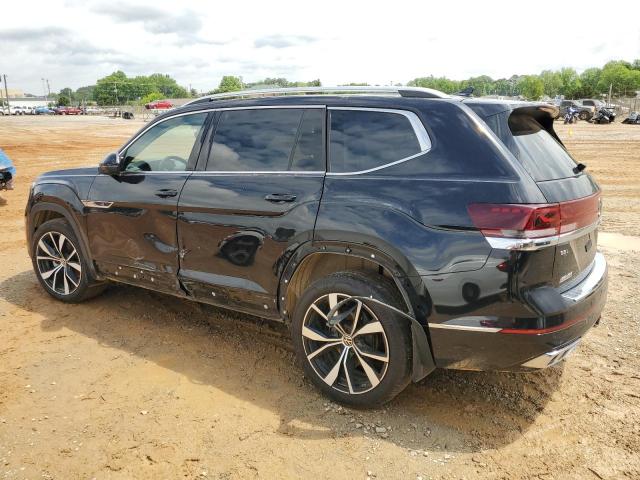 Photo 2 from auction – 2024 VOLKSWAGEN ATLAS SEL with VIN 1V2FR2CA2RC522476