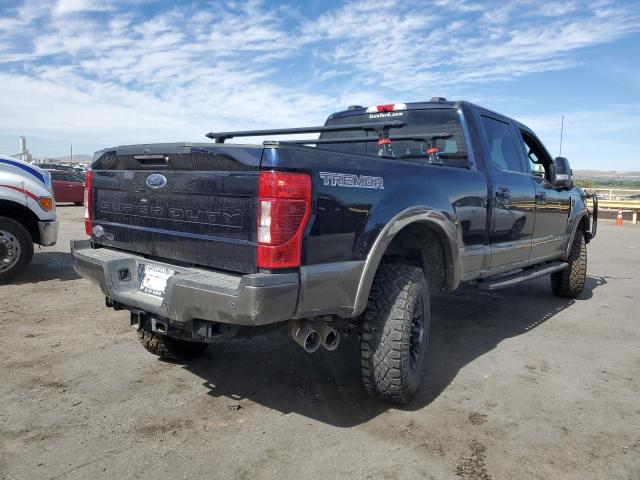 Photo 3 from auction – 2022 FORD F250 SUPER with VIN 1FT8W2BTXNED33207