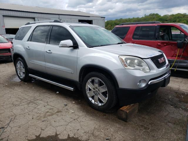 Photo 4 from auction – 2010 GMC ACADIA SLT with VIN 1GKLVNED2AJ135178