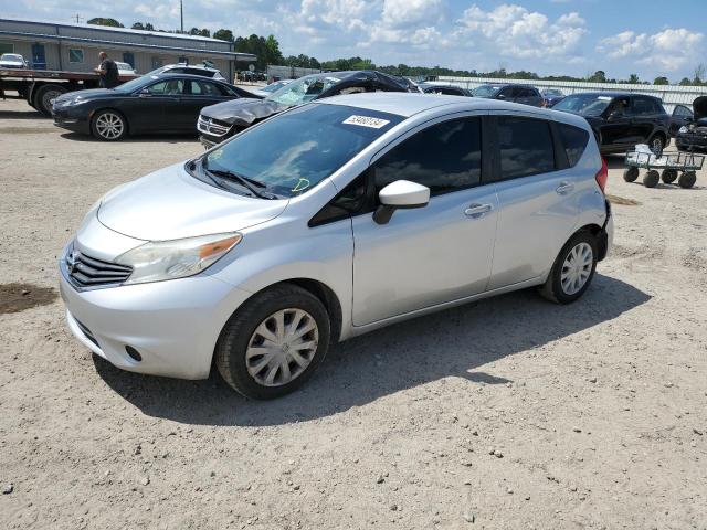 NISSAN VERSA NOTE 2015 with VIN 3N1CE2CP4FL379148 - Photo from auction