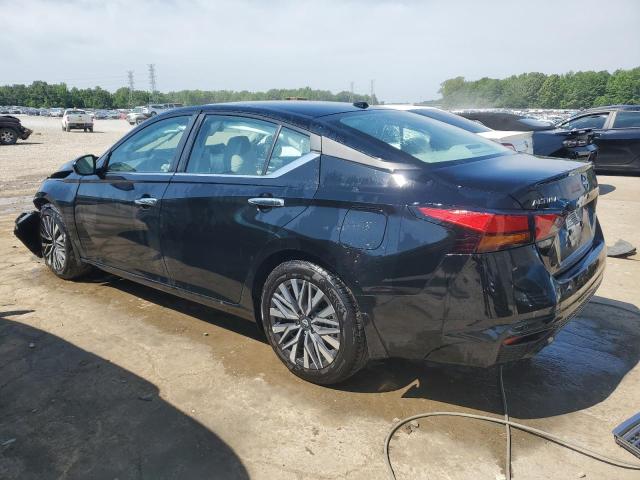 Photo 2 from auction – 2024 NISSAN ALTIMA SV with VIN 1N4BL4DV5RN326220